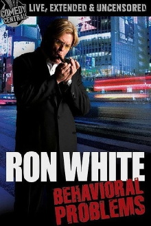 Ron White: Behavioral Problems Trailer