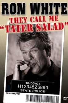 Ron White: They Call Me Tater Salad Trailer