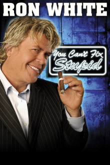 Ron White: You Can't Fix Stupid Trailer