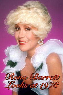 Rona Barrett Looks at 1978 Trailer