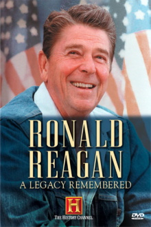 Ronald Reagan: A Legacy Remembered Trailer