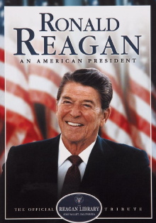 Ronald Reagan: An American President Trailer
