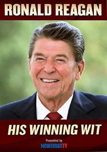 Ronald Reagan: His Winning Wit Trailer
