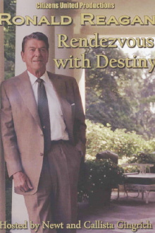 Ronald Reagan: Rendezvous with Destiny Trailer