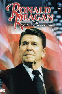 Ronald Reagan: The Great Communicator Trailer