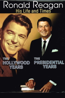 Ronald Reagan: The Hollywood Years, the Presidential Years Trailer