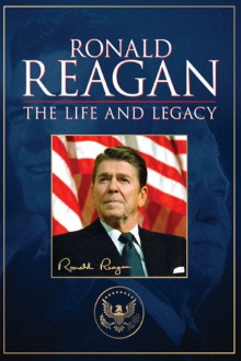 Ronald Reagan: The Life and Legacy Trailer