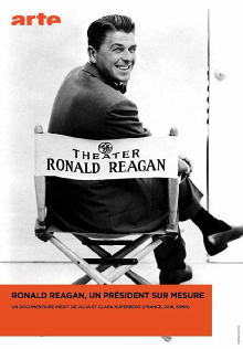Ronald Reagan, un président sur mesure Trailer