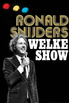 Ronald Snijders: Welke Show Trailer