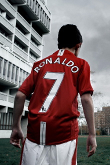 Ronaldo Trailer