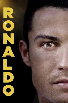 Ronaldo Trailer