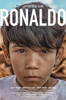 Ronaldo Trailer