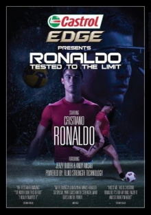 Ronaldo: Tested to the Limit Trailer
