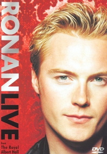Ronan Keating: Live From The Royal Albert Hall Trailer