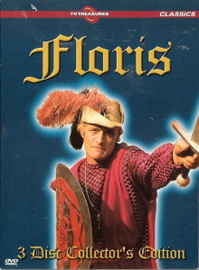 Rond Floris Trailer