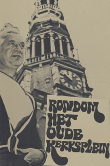 Rondom het Oudekerksplein Trailer