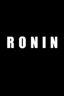 Ronin Trailer