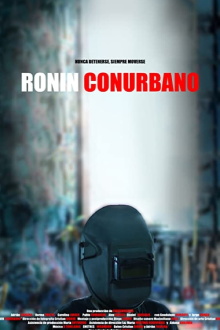 Ronin conurbano Trailer
