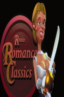 Ronin Romance Classics Trailer