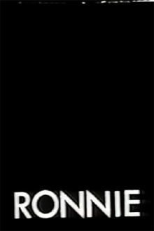 Ronnie Trailer