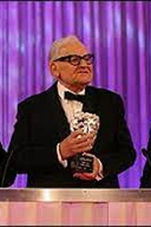 Ronnie Barker: A BAFTA Tribute Trailer