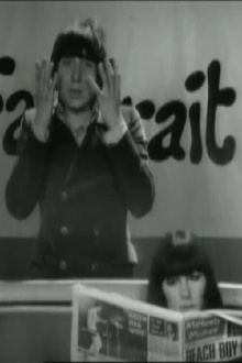 Ronnie Bird - Les Bon Mots Trailer