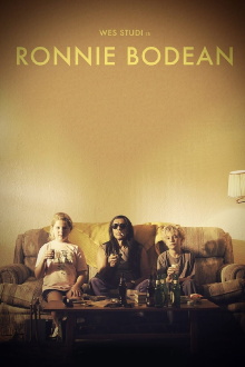Ronnie BoDean Trailer