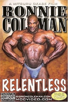 Ronnie Coleman: Relentless Trailer