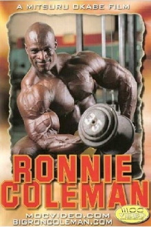 Ronnie Coleman: The First Training Video Trailer