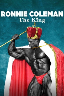 Ronnie Coleman: The King Trailer