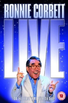 Ronnie Corbett Live Trailer