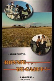 Ronnie ... de Gazet! Trailer