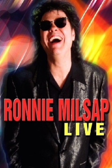 Ronnie Milsap - Live Trailer