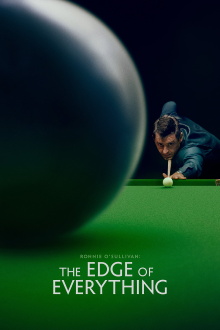 Ronnie O'Sullivan: The Edge of Everything Trailer