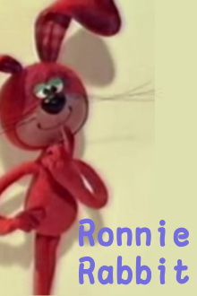 Ronnie Rabbit Trailer