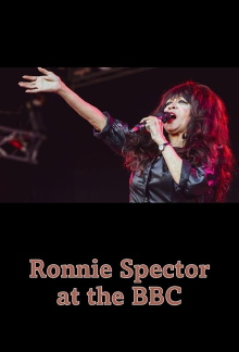 Ronnie Spector at the BBC Trailer
