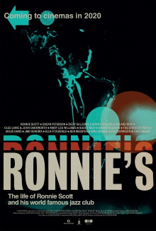 Ronnie's Trailer