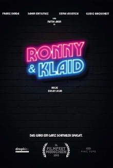 Ronny & Klaid Trailer