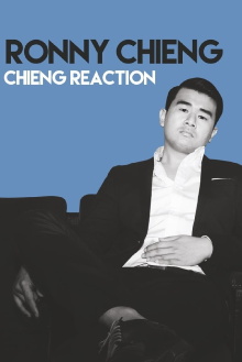 Ronny Chieng - Chieng Reaction Trailer