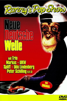 Ronny's Pop Show - Neue Deutsche Welle Trailer