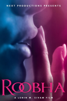 Roobha Trailer