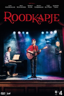 Roodkapje: Een modern sprookje Trailer