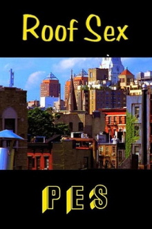 Roof Sex Trailer