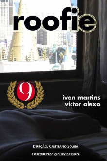 Roofie Trailer