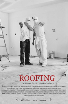 Roofing Trailer