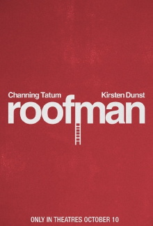 Roofman Trailer