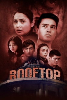 Rooftop Trailer