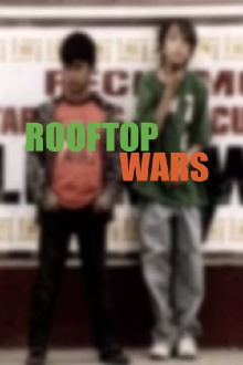 Rooftop Wars Trailer