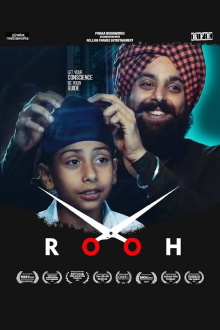 Rooh Trailer