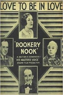 Rookery Nook Trailer